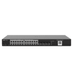 Ruijie RG-NBS3100-24GT4SFP-P Cloud Managed Switch