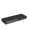 Ruijie RG-NBS3100-24GT4SFP 24-Port Gigabit Managed Switch Hub - Networking Materials