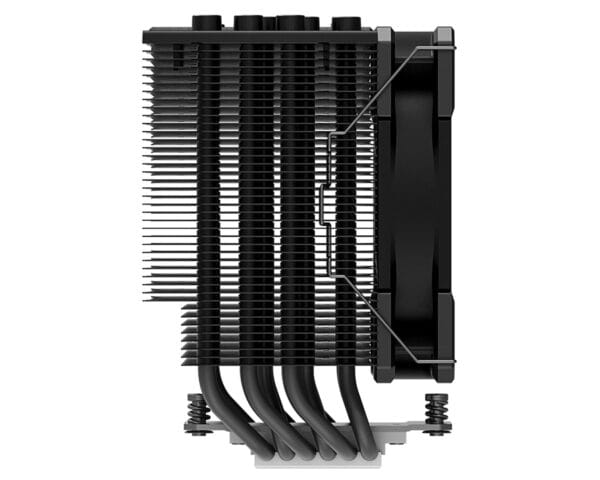 ID-Cooling SE-226-XT BLACK CPU Air Cooler - Aircooling System