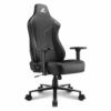 Sharkoon Skiller SGS30 Leather Adjustable Gaming Chair - Furnitures