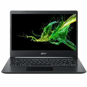 Acer Aspire 5 A514-54-50LX Core i5-1135G7 / 8GB / 512GB SSD / 14" IPS FHD / Win 11 Home+Office 2021 Home&Amp Student Charcoal Black - Acer/Predator