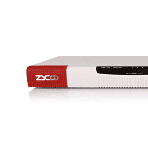 Zycoo CooVox U50 IP PBX - Networking Materials