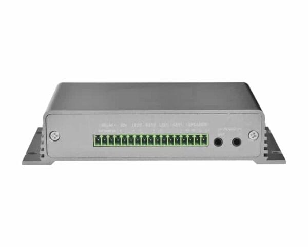 Zycoo X10 SIP Paging Gateway - Networking Materials
