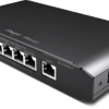 Ruijie RG-EG105G-P Series Gigabit Cloud Managed Router - Networking Materials