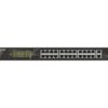 Ruijie RG-ES126S-LP 24-Port Unmanaged POE Switch - Networking Materials