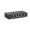 Ruijie RG-ES105GD Series Metal Case Unmanaged Switches - Networking Materials