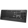 Delux K6700G+M335GX Wireless Keyboard and Mouse Combo - Computer Accessories