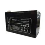 KSTAR 6-FM-9 12V7AH lead-acid UPS Replacement Storage Battery
