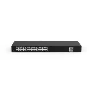 Ruijie RG-ES224GC Cloud Managed Switch For IP Surveillance - Networking Materials