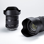 Tamron A037 17-35mm F/2.8-4 Di OSD Nikon