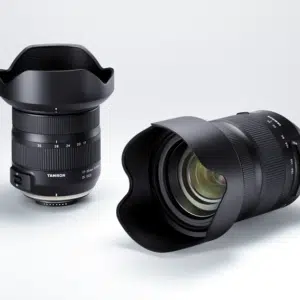 Tamron A037 17-35mm F/2.8-4 Di OSD Nikon - Camera and Gears