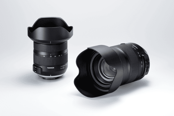 Tamron A037 17-35mm F/2.8-4 Di OSD Nikon - Camera and Gears