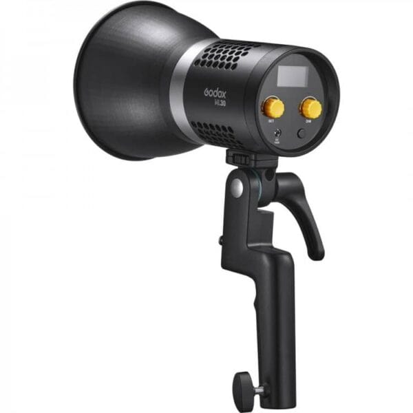 Godox ML30 LED Video Light - Camera and Gears