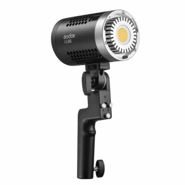 Godox ML60 LED Video Light - Camera and Gears
