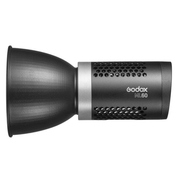 Godox ML60 LED Video Light - Camera and Gears