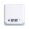 Mercusys Halo S12(3-Pack) AC1200 Whole Home Mesh Wi-Fi System - Accessories