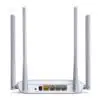 Mercusys MW325R N300 Wi-Fi Router - Networking Materials
