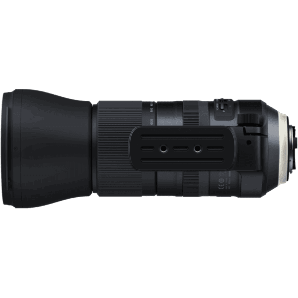 Tamron A022 (150-600mm F/5-6.3 VC USD G2) Nikon - Camera and Gears