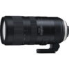 Tamron A025 (70-200mm F/2.8 Di VC USD G2) Nikon - Camera and Gears