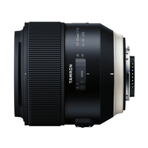 F016 (SP 85mm F1.8 Di VC) Nikon - Camera and Gears