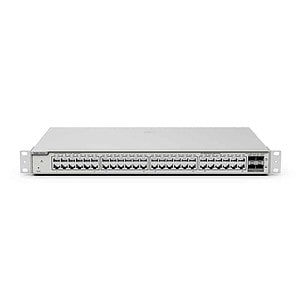 Ruijie RG-NBS5100-48GT4SFP 48-Port Gigabit L2+ Managed Switch - Networking Materials