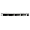 Ruijie RG-NBS5100-48GT4SFP 48-Port Gigabit L2+ Managed Switch - Networking Materials
