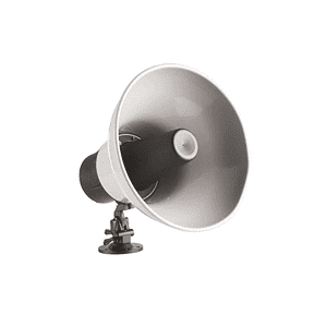 Zycoo SH30 Network Horn Speaker - Networking Materials