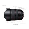 Tamron A012N (15-30/2.8 Di VC USD) Nikon - Camera and Gears