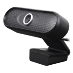 Delux DW-011 720p Webcam with Microphone