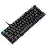 DeepCool KG722 65% Mechanical Keyboard - Computer Accessories