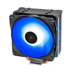 DeepCool GAMMAXX GT V2 RGB CPU Cooler - Aircooling System