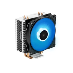 DeepCool GAMMAXX 400 V2 CPU Cooler Blue - Aircooling System