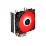 DeepCool GAMMAXX 400 V2 CPU Cooler Red