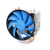 DeepCool GAMMAXX 300 CPU Cooler - Aircooling System