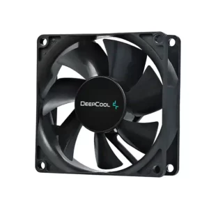 Deepcool XFAN 80 DP-FDC-XF80 Case Fan - Cooling Systems