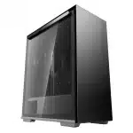 Deepcool Macube 310P Gaming Chassis Black