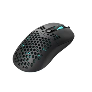 Deepcool MC310 RGB Ultralight Gaming Mouse - Computer Accessories
