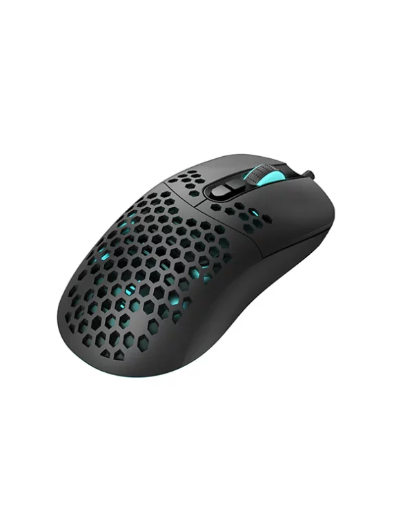 Deepcool MC310 RGB Ultralight Gaming Mouse - Computer Accessories