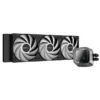 DeepCool LS720 360mm A-RGB PWM Fans Liquid CPU Cooler - AIO Liquid Cooling System