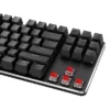 DeepCool KB500 TKL Mechanical Gaming Keyboard - Computer Accessories