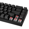 DeepCool KG722 65% Mechanical Keyboard - Computer Accessories