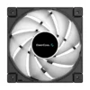 DeepCool FC120 RGB PWM Fan Single Fan - Cooling Systems