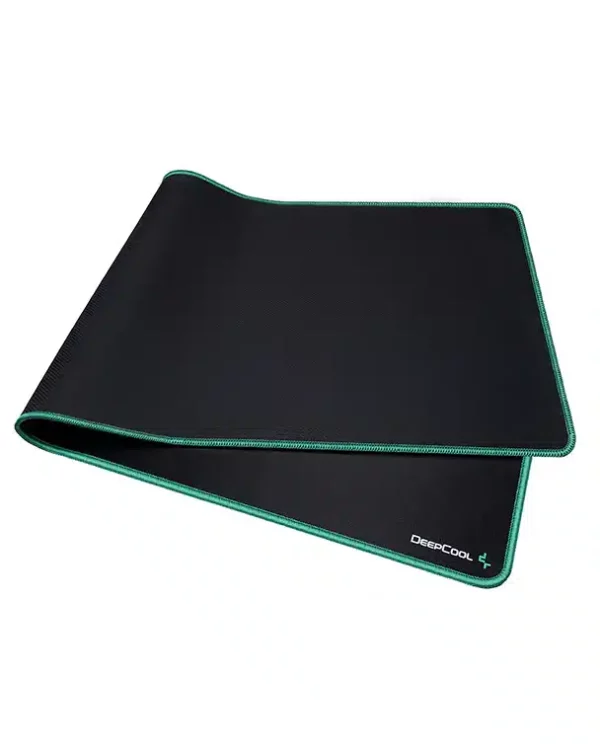 DeepCool GM820 Premium Cloth Gaming Mouse Pad - Computer Accessories