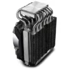 DeepCool FRYZEN CPU Cooler designed for the AMD Ryzen™ - Aircooling System