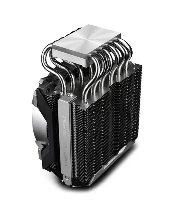 DeepCool FRYZEN CPU Cooler designed for the AMD Ryzen™ - Aircooling System