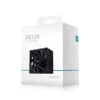DeepCool FK120-3in1 High-Performance 120mm PWM Fan Black - Cooling Systems