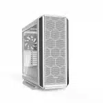 Be Quiet! Silent Base 802 BGW40 - Mid Tower Case Window White