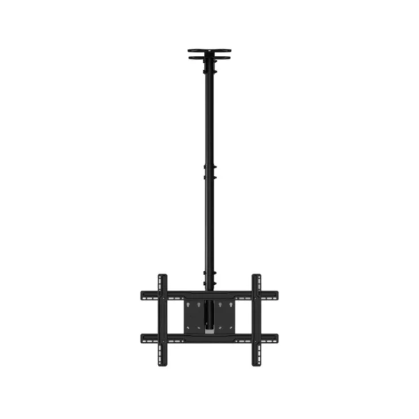 North Bayou NBT560 Flat Panel Ceiling Mount Fits 32 To 65 TVs - Computer Accessories