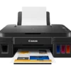 Canon Pixma G2010 All in One with Ink Tank Printer - Printers