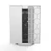 Be Quiet! Silent Base 802 BGW40 - Mid Tower Case Window White - Chassis